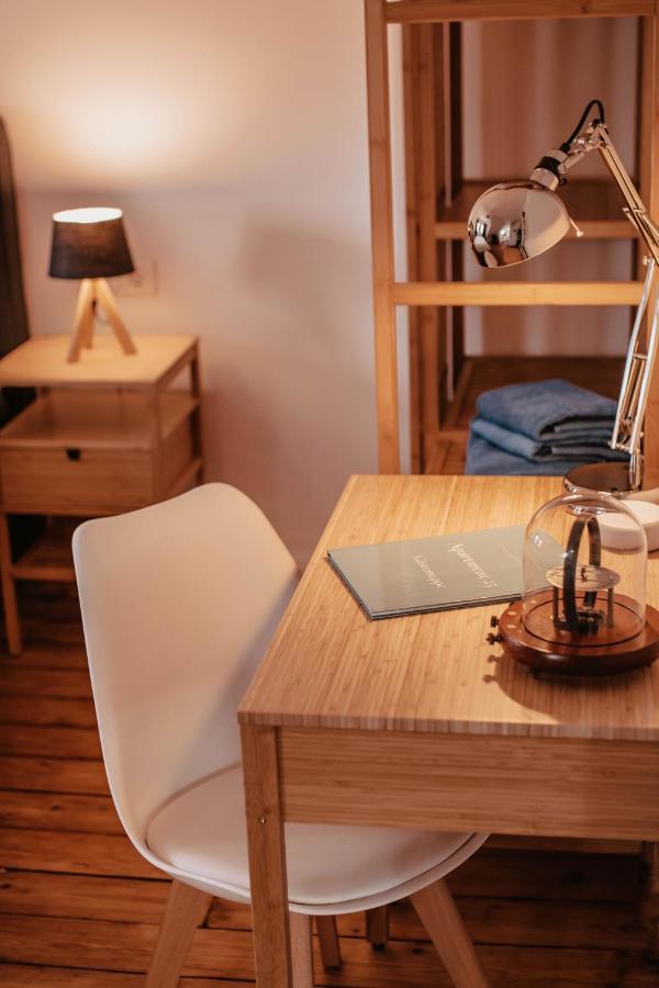 Apartment 25 - Zentrumsnah - Parkplatz Coburg Luaran gambar