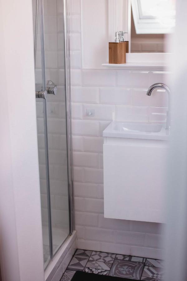 Apartment 25 - Zentrumsnah - Parkplatz Coburg Luaran gambar